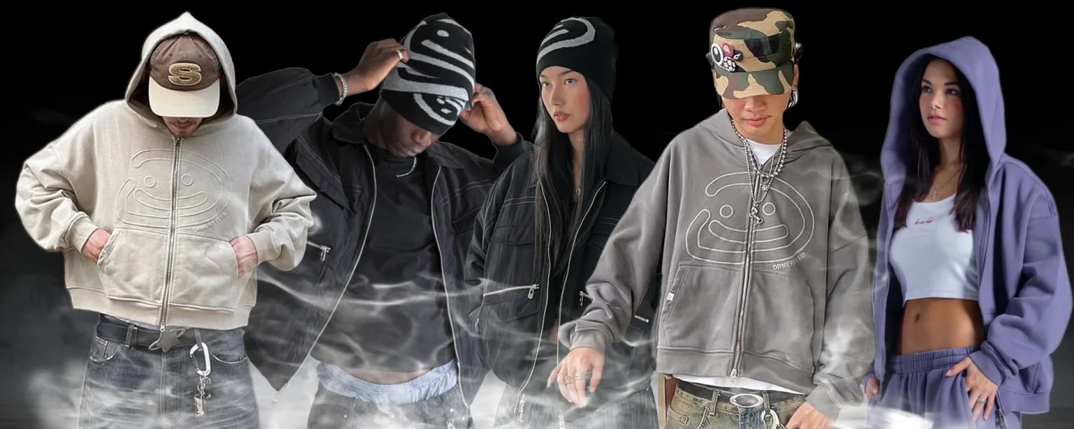 Drmers Club