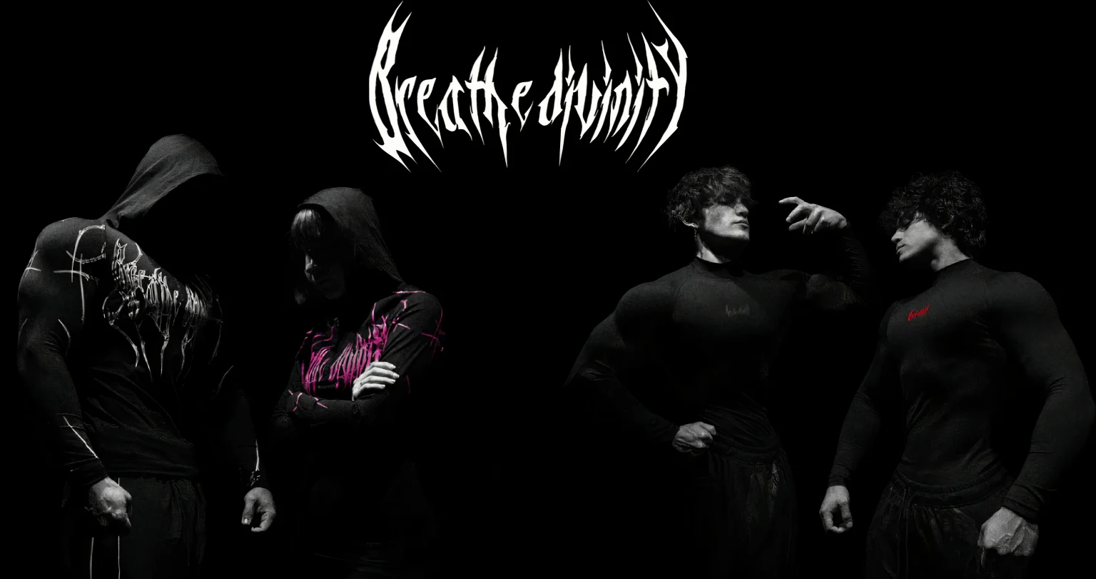 Breathedivinity
